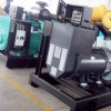 Генератор Yuchai 400кВт/500кВА
