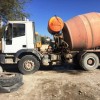 Бетон товарный марки М-300 W8