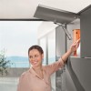 Компактный подъемный механизм AVENTOS HK-XS