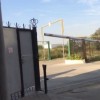 GARD 6500 Шлагбаум на проезд 6,5 метров высокоинтенсивный