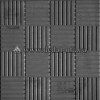 Тротуарная плитка Паркет (300x300x30), производитель