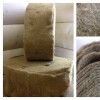 Джут межвенцовый 100/5-6мм (короткий ворс)