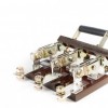 Рубильник Deluxe HD11B-2000/38