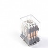 Реле промежуточное ANDELI MY4 24V DC