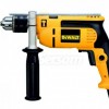 Ударная дрель DeWalt DWd 024