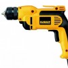 Дрель безударная DeWalt DWD 112 S LAKA