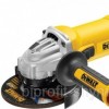 Угловая шлифмашина DeWalt DWE4215 LAKA