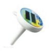 LCD плавающий термометр