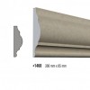 Молдинг-карниз Snow-106
