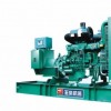 Генератор Yuchai KGY30GF