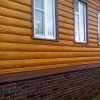 ЭкоБрус \ Блок-хаус