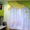 Ламбрекен 2 метра на кухню