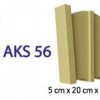 Молдинг Замковый камень арки AKS 56