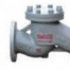 Клапаны обр. подъёмные фланцевые стальные Н41Н-25 W