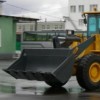 Погрузчик Mitsuber 3,5 м3