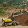 Рытье котлованов цена договорная