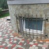 Кованые решетки