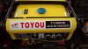 Электрогенератор TOYOU TY4000E