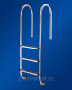 Лестница Wall Standart