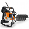БЕНЗОБУРЫ STIHL BT 131