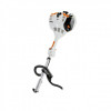КОМБИДВИГАТЕЛЬ STIHL KM 56 RC-E