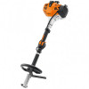 КОМБИДВИГАТЕЛЬ STIHL KM 94 RC-E