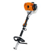 КОМБИДВИГАТЕЛЬ STIHL KM 100 R
