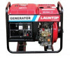 Генератор LDG5000CLE