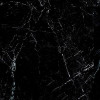 Керамогранит Черный под мрамор 60*60 см