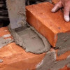 Цементный раствор М 150