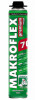 Монтажная пена Makroflex ShakeTec Premium MEGA 70 PRO