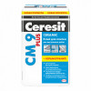 Ceresit CM 9, Клей для плитки, 25 кг (доступно на объекты)