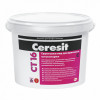 ФАСАДНАЯ грунтовка Ceresit CT 16