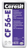 Упрочняющее полимерцементное покрытие Ceresit CF 56 E