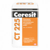 Фасадная шпаклёвка Ceresit CT 225