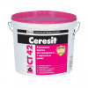 Ceresit CT 42 Акрил Фасад, Акриловая краска, 14 кг