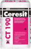 Клей для пенополистирола Ceresit CT 180 25 кг