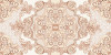 PETRA LIGHT BEIGE ВСТАВКА, кафельная плитка, 29,7X60 см