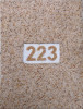 Mineral, минеральная штукатурка, № 223, 25кг.