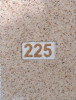 Mineral, минеральная штукатурка, № 225, 25кг.