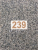 Mineral, минеральная штукатурка, № 239, 25кг.