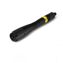 СТРУЙНАЯ ТРУБКА MULTI-POWER MP 160 (К6-К7)