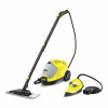 Пароочиститель SC 4 Easy Fix Iron Kit