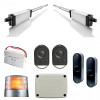 Привод Somfy IXENGO L 3S RTS