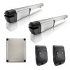 Koмплeкт aвтoмaтики SOMFY Ixengo L 2З0V RTS