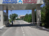 Шлагбаум Doorhan 4 м