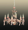 люстра Odeon Light коллекция Esteli