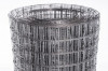 Сетка сварная в рулонах без покрытия 1,8мм 50х50