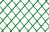 Сетка пластиковая для ограждения