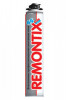 Пена профессиональная REMONTIX 65